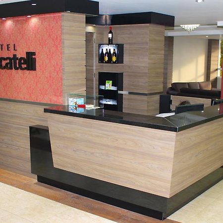 Hotel Locatelli Lajeado  Εξωτερικό φωτογραφία