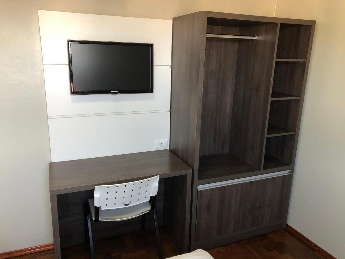 Hotel Locatelli Lajeado  Εξωτερικό φωτογραφία