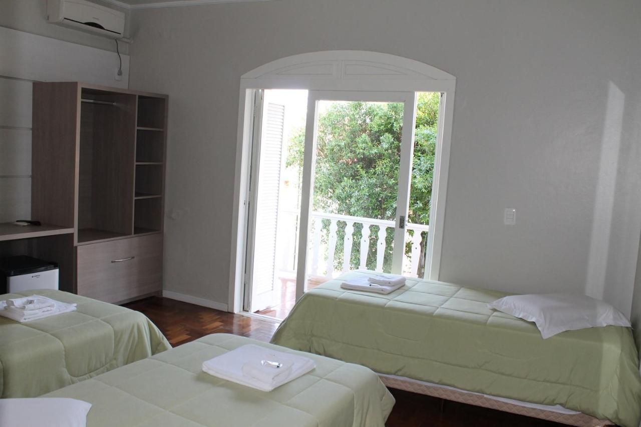 Hotel Locatelli Lajeado  Εξωτερικό φωτογραφία