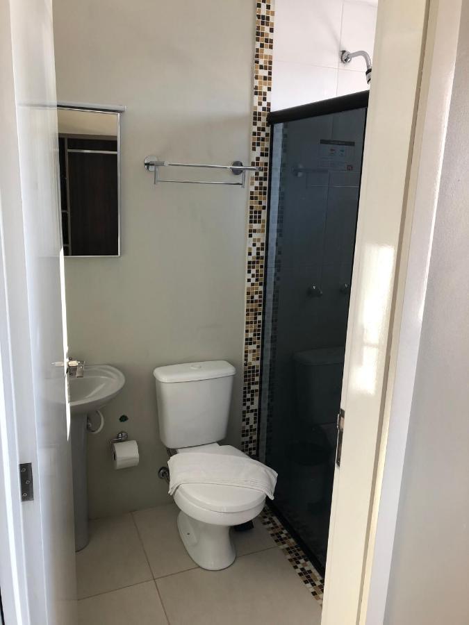 Hotel Locatelli Lajeado  Εξωτερικό φωτογραφία