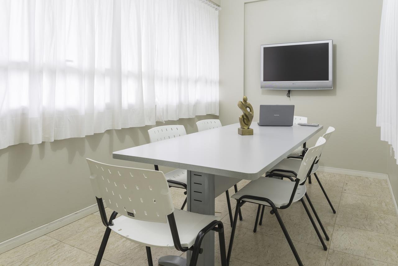Hotel Locatelli Lajeado  Εξωτερικό φωτογραφία