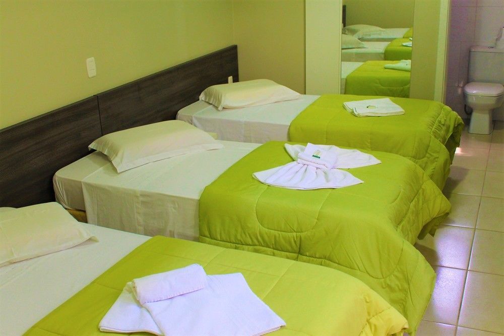 Hotel Locatelli Lajeado  Εξωτερικό φωτογραφία
